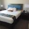 Wingate by Wyndham Lubbock