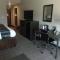 Wingate by Wyndham Lubbock