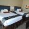 Wingate by Wyndham Lubbock
