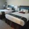 Wingate by Wyndham Lubbock