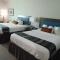 Wingate by Wyndham Lubbock