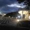 Hot Spring Hill B&B