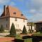 Manoir de Malfarat