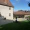 Manoir de Malfarat