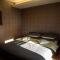 Foto: Tianjin Tower Jinhai Superior Hotel Apartment 52/109