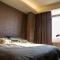 Foto: Tianjin Tower Jinhai Superior Hotel Apartment 54/109