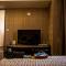 Foto: Tianjin Tower Jinhai Superior Hotel Apartment 59/109