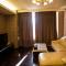 Foto: Tianjin Tower Jinhai Superior Hotel Apartment 60/109