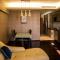 Foto: Tianjin Tower Jinhai Superior Hotel Apartment 62/109