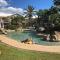 Foto: Whitsunday Tropical Apartment - 3 bedrooms, 2 bathrooms, opp pool 8/14