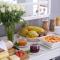 Constantia White Lodge Guest House