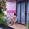 Foto: Pink house Homestay 16/70