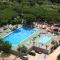 Camping Roca Grossa