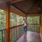Wild Planet Jungle Resort