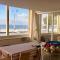 1ere ligne, vue mer, hypercentre, parking - 阿卡雄