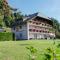 Appartement Haus Moser