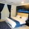 Holiday Furnished Units