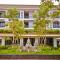 Damrei Residence & Spa - Siem Reap