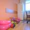Apartmán Tatry-Nová Lesná