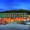 Hotel Spindlerova Bouda