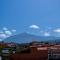 Wonderful penthouse in the center of Icod de los Vinos