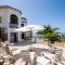 Villa Los Gigantes View