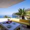 Villa Los Gigantes View