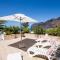 Villa Los Gigantes View