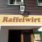 Raffelwirt - Deutschgriffen