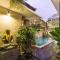 Janis Place Cottage by Purely