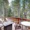 Elegant Pine