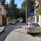 Inter Apartment Belgrade with free Parking