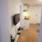 Inter Apartment Belgrade with free Parking