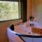 Mountain Chalet Livadi