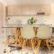 Modern Beachfront with swimming pool- 27 Azure, Blouberg, Cape Town