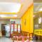 Hotel & Restaurante Guarania