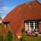 Ferienhaus Kluntje-Greetsiel