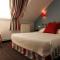 Logis Hotel Les Fuchsias