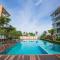 At Seacondo-1 Bedroom-A20 - Klong Muang Beach