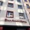 Star Apart Hotel Sachsenhausen - Francfort-sur-le-Main