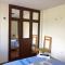 Hostal Monte Carmelo