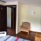Hostal Monte Carmelo
