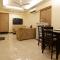 Hotel Metro Palace Bandra