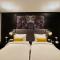 ODYSSEE Boutique Hotel Casablanca