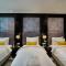 ODYSSEE Boutique Hotel Casablanca