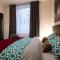 Victoria Lodgings London