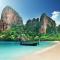 Railay Hilltop - Railay Beach