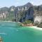 Railay Hilltop - Railay Beach