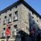 Logis Hotel Yseria - Historical Center
