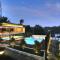 Le Villagio Resort & Domes
